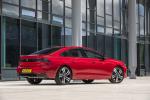 Peugeot 508 GT 2018 года (UK)